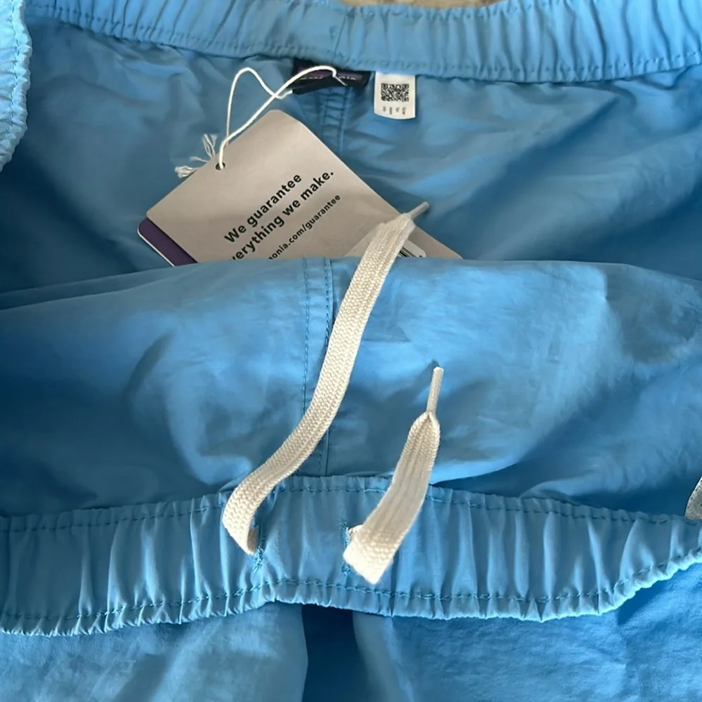 NWT Patagonia Shorts XL - Picture 6 of 9